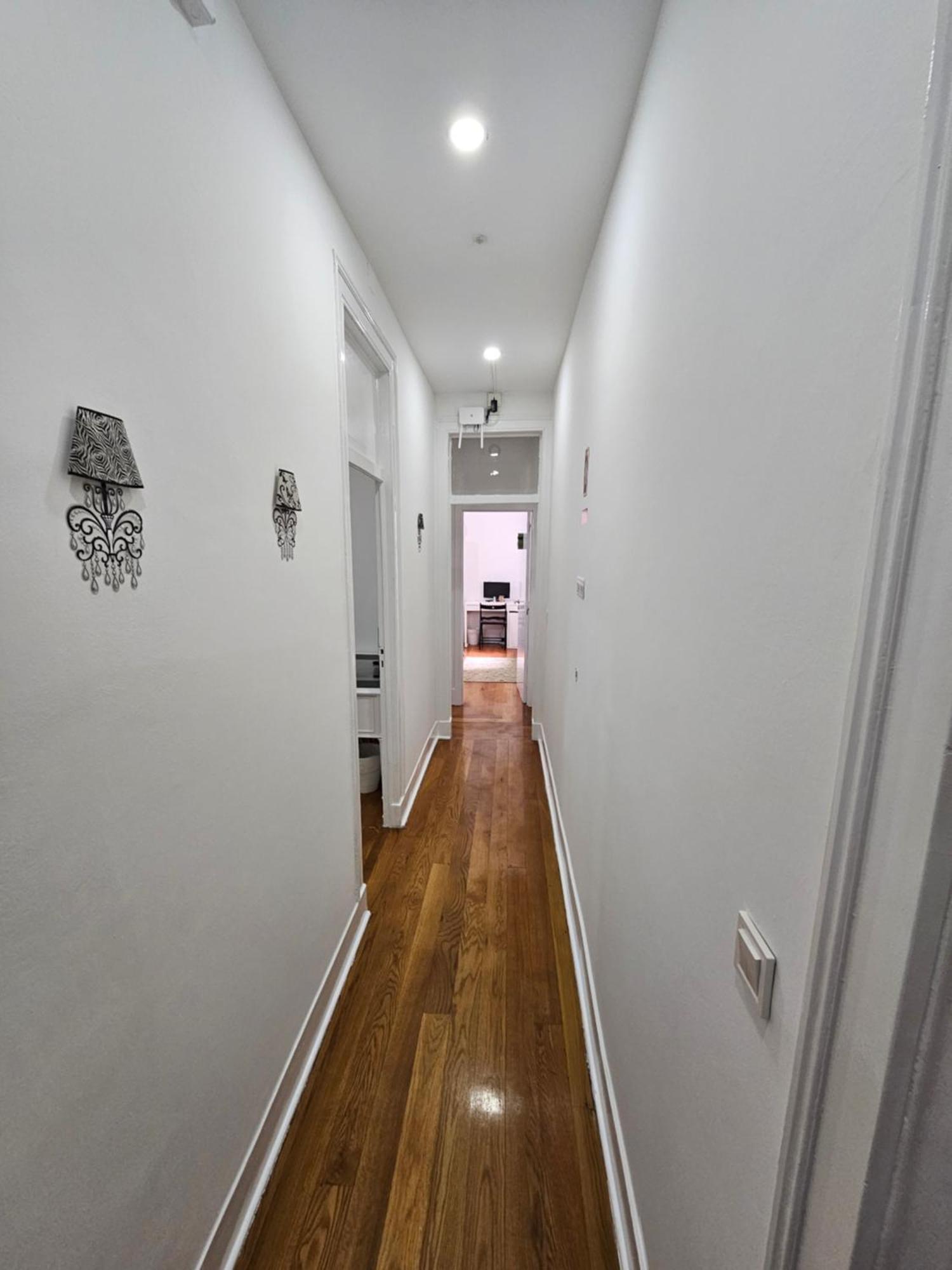 Almirante Guesthouse Lisboa 外观 照片